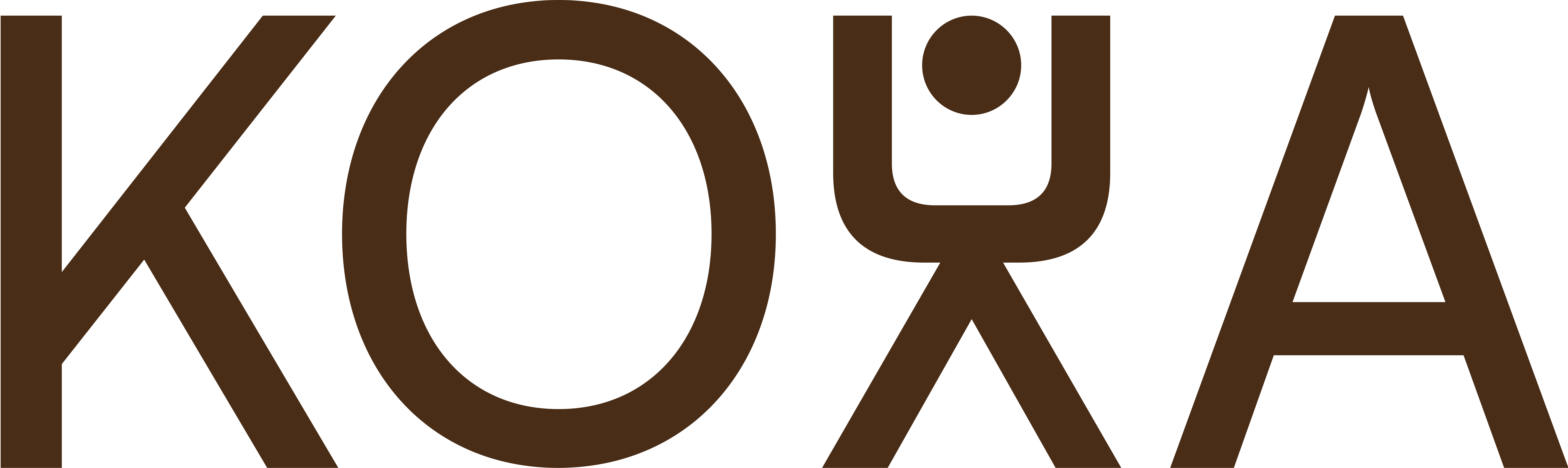 Koya logo