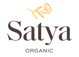 Satya Organic logo